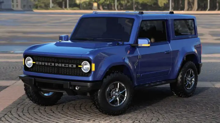 Cars That Look Like Jeeps But Aren't, Mad Digi