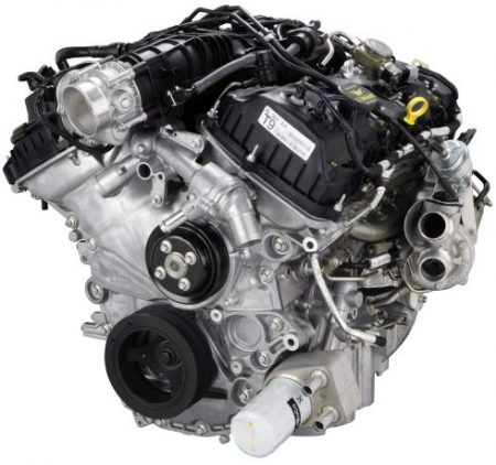 Most Reliable Truck Engine, Mad Digi