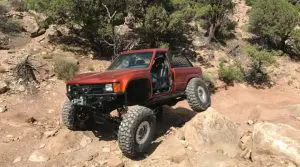 What Is The Best Off Road Vehicle To Build? What is the best off road vehicle to build