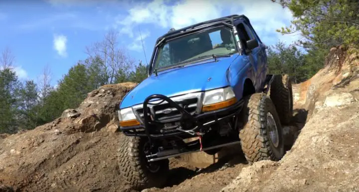 Best Off Road Vehicle To Build, What Is The Best Off Road Vehicle To Build?, Mad Digi