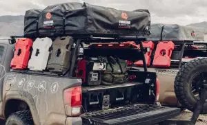 Is Rotopax Fuel Can The Best Offroad Gas Can? rotopax fuel can best for off roading