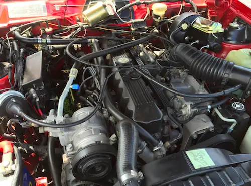 jeep wrangler gas mileage inline 4