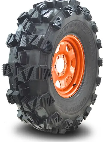 most aggressive all terrain tire, The 16 Most Aggressive All Terrain Tires [2022], Mad Digi
