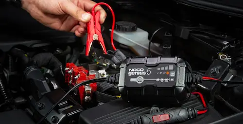 How Long Does It Take To Charge A Car Battery? - Mad Digi