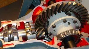 What To Know: Is A Locking Rear Differential Worth It? rear Locking diff