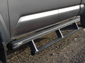 power running boards, What Are Power Running Boards? Which Is The Best? The Rundown, Mad Digi