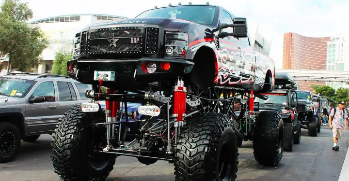 best off road modifications, What Are The Best Off Road Modifications?, Mad Digi