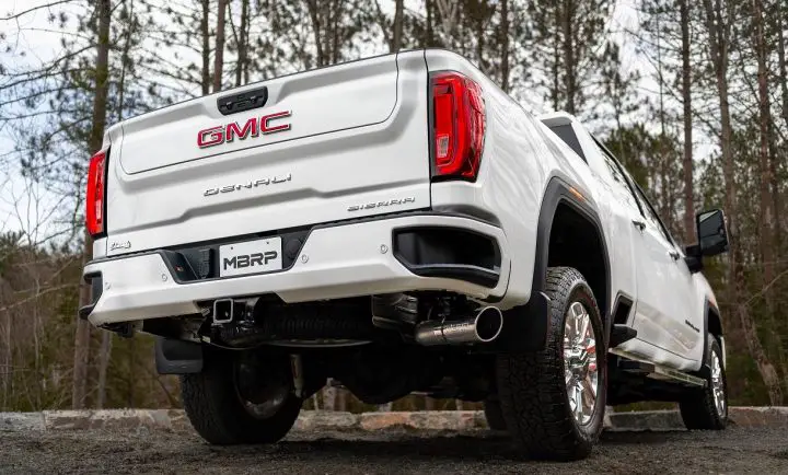 best off road exhaust, What Is The Best Off Road Exhaust System? Our Top 10 (2021), Mad Digi