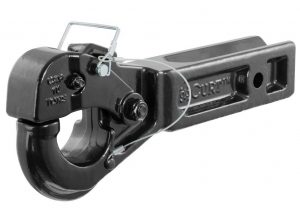 Are Pintle Hitches Safe To Use With My Truck? are pintle hitches safe