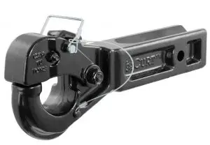 Are Pintle Hitches Safe To Use With My Truck? are pintle hitches safe