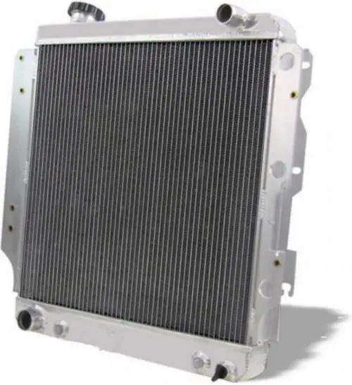 OzCoolingParts jeep tj radiator