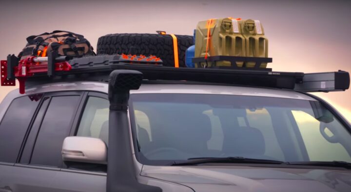 off road truck bed rack, Off Road Truck Bed Rack – How, Why, &#038; Which Is Best?, Mad Digi