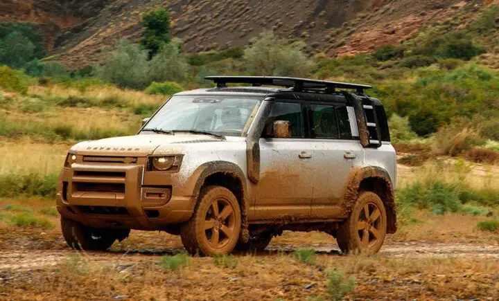 Best Off Road Vehicles, The Best Off Road Vehicles, Mad Digi