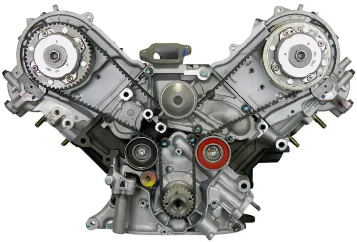 , Which Truck Engine Is Better: V6 Vs V8 Engine, Mad Digi
