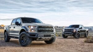 What Is The Ford F-150 Reliability By Year?