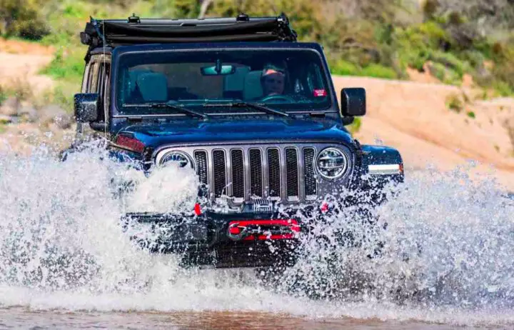 Do Jeep Wranglers Cost So Much, Why The Heck Do Jeep Wranglers Cost So Much?, Mad Digi