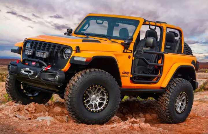Do Jeep Wranglers Cost So Much, Why The Heck Do Jeep Wranglers Cost So Much?, Mad Digi