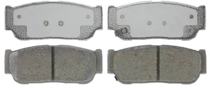 Duralast Gold Brake Pads, Duralast Gold Brake Pads Review &#8211; The Complete Rundown, Mad Digi