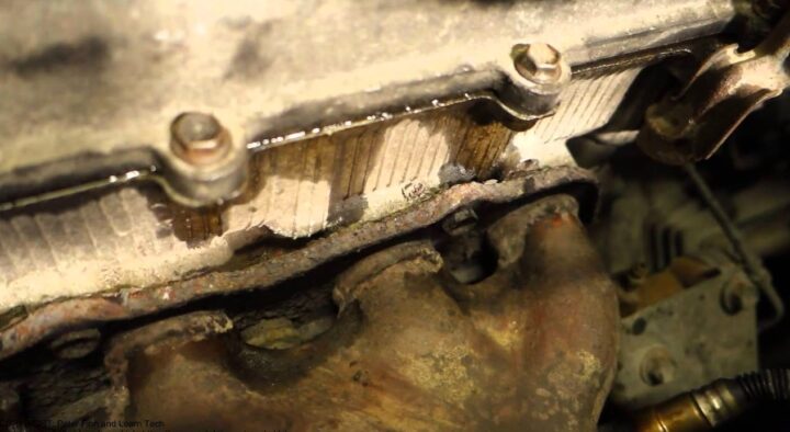 Causes A Head Gasket To Fail, What Causes A Head Gasket To Fail?, Mad Digi