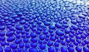 Which Is Better Diamond Coating Or Ceramic Coating? Diamond Coating close up view excellent protection car auto