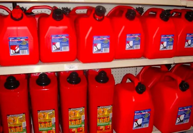 how to dispose of old plastic gas cans, How To Dispose Of Old Plastic Gas Cans, Mad Digi