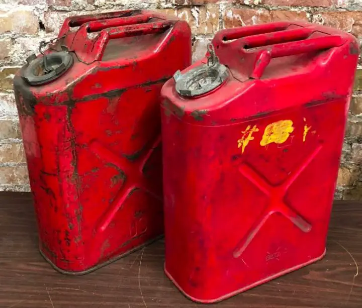 how to dispose of old plastic gas cans, How To Dispose Of Old Plastic Gas Cans, Mad Digi