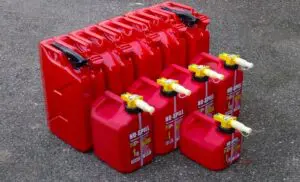 How To Dispose Of Old Plastic Gas Cans How To Dispose Of Old Plastic Gas Cans