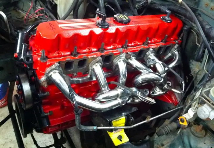 , Do I Bother? Is A Jeep 4.0 Header Worth It?, Mad Digi