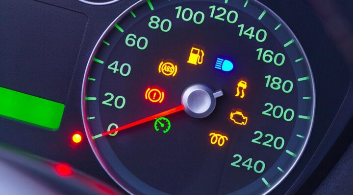 car dashboard engine warning signs, What Are Some Car Dashboard Engine Warning Signs?, Mad Digi