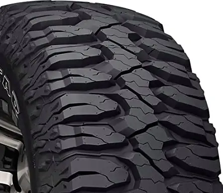 most aggressive all terrain tire, The 16 Most Aggressive All Terrain Tires [2022], Mad Digi