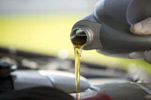 5w30 vs 5w40 oil: What is the difference?
