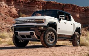 A Guide to Understanding Hummer’s MPG and fuel consumption
