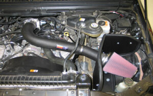 Buying Guide to the Best Air Intake Kits of 2022 air intake kits