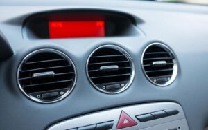 A Comprehensive Guide to Why Your Car's Air Conditioning Smells Like Vinegar car ac smells like vinegar