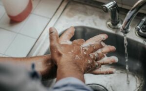 Gasoline on Your Hands? Try These to Get the Smell off Your Hands (and Clothes)
