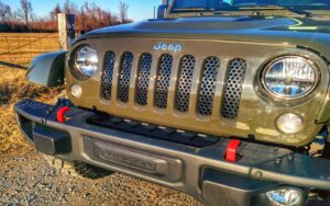 The Jeep Grill Inserts Guide jeep grill inserts
