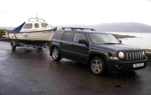 Everything you Need to Know about the Towing Capacity of a Jeep Patriot jeep patriot towing