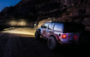 Best Off-road Infrared LED Light Bars for 2022 off-road infrared led light bar