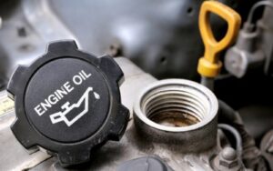 How Long Can You Go Without an Oil Change? oil change