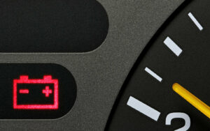 A Guide to Dealing with Service Battery Charging Systems service battery charging system